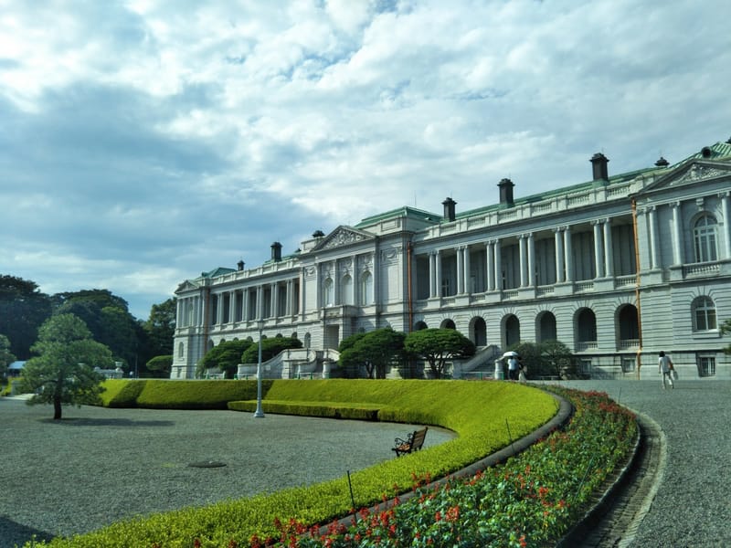 迎賓館&藤田嗣治、齋田梅亭、小磯良平 raraさんの日記 趣味人倶楽部(しゅみーとくらぶ)